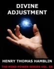 Divine Adjustment - eBook