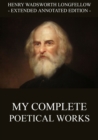 My Complete Poetical Works - eBook
