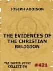 The Evidences Of The Christian Religion - eBook