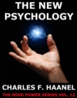 The New Psychology - eBook