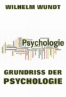 Grundriss der Psychologie - eBook