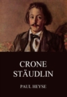 Crone Staudlin - eBook