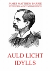 Auld Licht Idylls - eBook