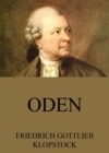 Oden - eBook