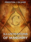 Illustrations Of Masonry - eBook