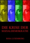 Die Krise der Sozialdemokratie - eBook