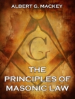 The Principles of Masonic Law - eBook
