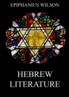 Hebrew Literature - eBook