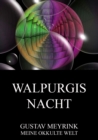 Walpurgisnacht - eBook