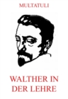 Walther in der Lehre - eBook