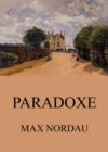 Paradoxe - eBook