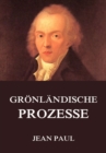 Gronlandische Prozesse - eBook