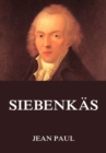 Siebenkas - eBook