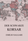 Der schwarze Korsar - eBook