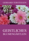 Geistliches Blumengartlein - eBook