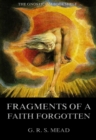 Fragments Of A Faith Forgotten - eBook