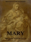 Mary, Help Of Christians - eBook