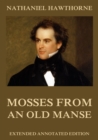 Mosses from an Old Manse - eBook