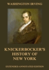 Knickerbocker's History Of New York - eBook