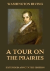 A Tour on the Prairies - eBook