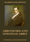 Abbotsford And Newstead Abbey - eBook