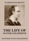 Life Of Oliver Goldsmith - eBook