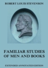 Familiar Studies Of Men And Books - eBook