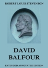 David Balfour - eBook