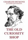 The Old Curiosity Shop - eBook