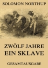 Zwolf Jahre Ein Sklave - eBook