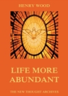 Life More Abundant - eBook