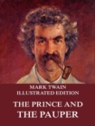 The Prince And The Pauper - eBook