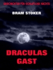 Draculas Gast - eBook