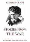 Stories from the War - eBook
