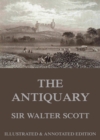 The Antiquary - eBook