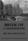 Bride Of Lammermoor - eBook
