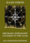 Michael Strogoff - Courier To The Czar - eBook