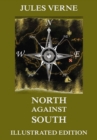 North Against South - eBook