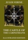 The Castle Of The Carpathians - eBook