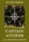 Captain Antifer - eBook