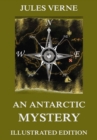 An Antarctic Mystery - eBook
