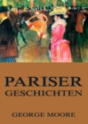 Pariser Geschichten - eBook