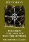 The Great Explorers of the Nineteenth Century - eBook