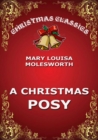 A Christmas Posy - eBook