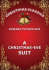 A Christmas-Eve Suit - eBook
