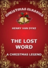 The Lost Word - eBook