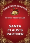 Santa Claus's Partner - eBook