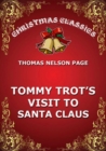 Tommy Trot's Visit To Santa Claus - eBook