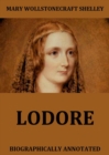 Lodore - eBook