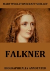 Falkner - eBook